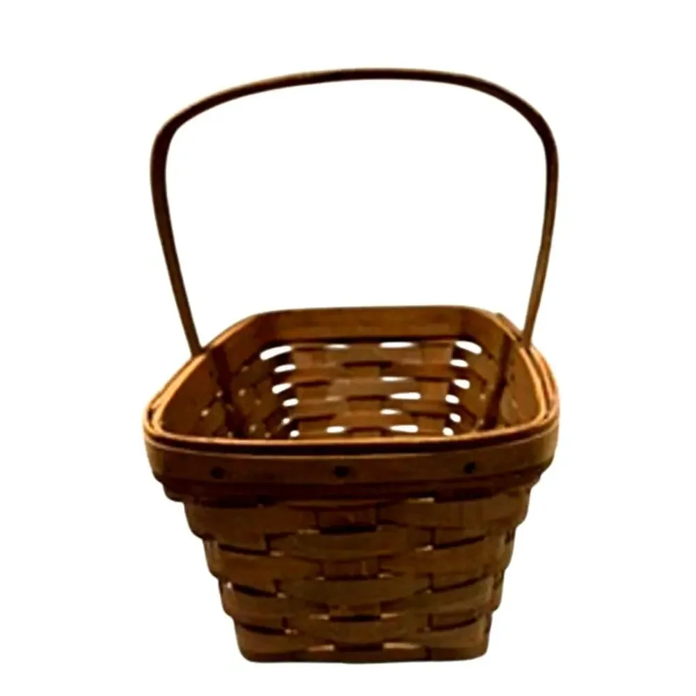 Longaberger vintage 1984